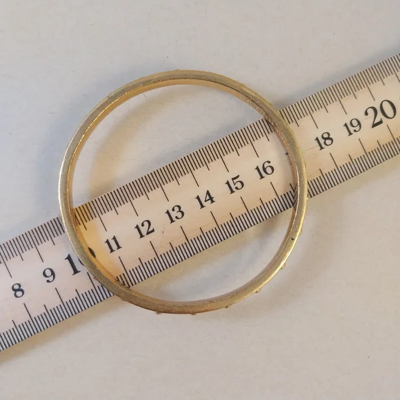 Kate Spade Gold and Black Bracelet Duo - Picture 9 of 16